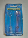 Waterpik TC-70E Tongue Cleaner Tips 2 Pack New WP-60/65/70/75. Fixed Price $14.00.