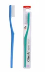 Classic Supreme Super Soft Toothbrush Pack 13 Multicolor Free Ship. Fixed Price $45.97.