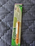 (1) Gum #317 Sunstar Post-surgical Toothbrush Super Soft -best Price Online!!. Fixed Price $14.99.