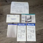 Waterpik Dental Systems WP-30W WP-31W WP-20W WP-21W Manual. Fixed Price $8.99.