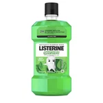 Listerine Smart Rinse Kids Fluoride Anticavity Mouthwash, Mint Shield Flavor,. Fixed Price $14.84.
