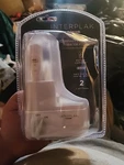 Conair Interplak Compact Countertop Water Flosser-model WJX01 Dental Care New. Fixed Price $17.95.