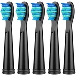 Toothbrush Heads For Fairywill, FW507/508/551/.... Fixed Price $11.52.