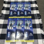 6 Oral-b Crossaction Pro-clean Manual Toothbrush Deep 24 Brushes Total. Fixed Price $35.99.