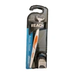 Reach Access Flosser With Disposable 8 Snap On Heads Sealed Color May Vary. Fixed Price $13.27.