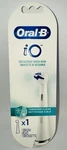 New Sealed Oral-b Io Targeted Clean Replacement Tooth Brush 1X Head Handles. Fixed Price $13.99.