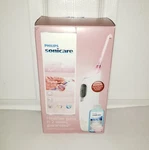 Philips Sonicare Airfloss Ultra HX8332/12 Pink Teeth Flosser & Microdroplet. Fixed Price $299.99.
