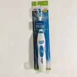 Brand New Equate Dual Action Power Toothbrush Deep Cleaning Soft 2 Batteries Inc. Fixed Price $17.00.