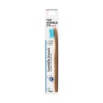 Kids Toothbrush Ultra Soft Blue 1 Count By The Humble. Fixed Price $9.45.