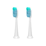Tao Clean Set Of 2 Extended Reach Whitening Head Pure New Sealed. Fixed Price $20.99.