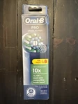 Oral- B, Clinically Proven 10X, Xxl 8 Pack. Fixed Price $16.25.