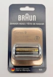 Authentic Braun 92S Series Replacement Shaver Head New & Sealed. Fixed Price $49.99.