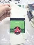 Vtg Wigwam Master Socks Cotton Nos Rare 10.5-12/ Women 12-13 Usa. Fixed Price $22.99.
