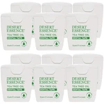 Desert Essence Tea Tree Oil Dental Tape - 12 Count (pack Of 1) Natur. Fixed Price $70.29.