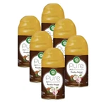 Air Wick Freshmatic Life Scents Ultra Refill, Paradise Retreat, 5.89 Oz 6 Pack. Fixed Price $39.99.
