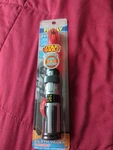 Star Wars Lightsaber Vader Toothbrush Disney Firefly With Sounds. Fixed Price $24.00.