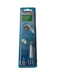 Equate - Easy Flex Flossing Replacement Brush Heads 3 Pack. Fixed Price $11.95.