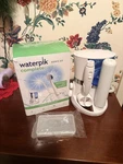 Waterpik Sonic 5.0 Completecare Flosser And Toothbrush Combo No Head. Fixed Price $59.99.