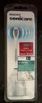Compact Sonicare Elite Advance Essence Toothbrush Heads E-series HX7012 New. Fixed Price $32.95.
