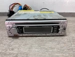 Goodmans GCE7355 Radio Cd Player Head Unit. Fixed Price $26.85.
