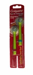 New Colgate Actibrush Buzz Replacement Electric Toothbrush Heads Extra Soft. Fixed Price $12.99.