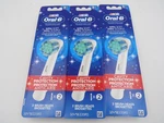 Oral Kids Extra Soft Heads Pack For Electric Toothbrushes 6 Count. Fixed Price $29.99.