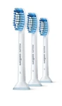 Philips Sonicare Genuine Sensitive Replacement Toothbrush Heads For Te. Fixed Price $38.92.