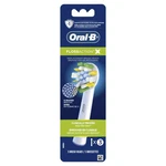 Oral-b Floss Action Replacement Electric 3 Count (pack Of 1), White. Fixed Price $33.96.