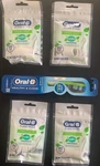 4 Packs Oral Floss Picks - Fresh Mint With Scope. Toothbrush. New. Fixed Price $19.67.