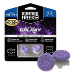 Kontrolfreek Fps Galaxy Purple Playstation 4/5 Performance Thumbsticks. Fixed Price $27.13.