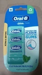 Pack Oral-b Glide Pro Health Mint Dental Floss 131 Yards Original Old Version. Fixed Price $42.50.