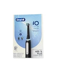 Oral-b Io Series 3 Limited Rechargeable Toothbrush, Black. Fixed Price $59.00.