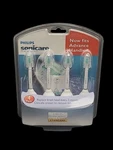 Philips Sonicare Toothbrush Heads Pack Fit Advance HX7004 Standard - New. Fixed Price $34.99.