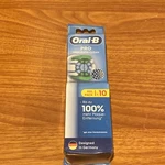 Oral-b Pro Precision Clean Xxl 10 Pack. Fixed Price $15.29.