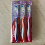 Colgate Wave Zig Zag Toothbrushes - 6 Pack Compact Head Soft Bristles Nip. Fixed Price $22.99.