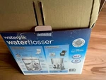 Waterpik Flosser Satin Ultra WP-140W Countertop Nano Carrying Case. Fixed Price $45.00.