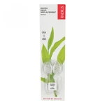 Replacement Head Medium 2 Pk By Radius. Fixed Price $13.55.