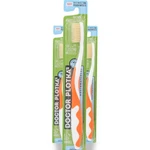 Doctor Plotka Adult Soft Toothbrush Mouth Watchers 1 Count 3 Pack. Fixed Price $20.99.