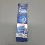 Oral-b Sensitive Gum Care Replacement Brush Head Extra Soft 91357618 Sealed New. Fixed Price $7.50.