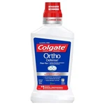 Colgate Phos-flur Ortho Defense, Mint 16.9 Fl.oz.. Fixed Price $18.00.