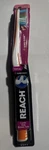New Reach Total Care Plus Floss Clean Soft Professional Toothbrush Orange. Fixed Price $6.43.