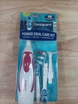 Dentiguard Power Oral Care Kit Toothbrush New. Fixed Price $19.99.