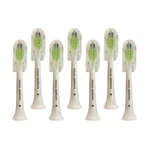 7-PACK Philips Sonicare Diamondclean Standard Brush Heads White W/o Box. Fixed Price $22.73.