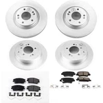 Disc Brake Kit Power Stop CRK7581. Fixed Price $463.99.