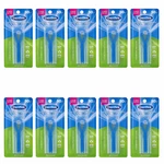 Dentek Floss Threaders For Braces, Bridges, And 50 Count (pack Of 10 ). Fixed Price $39.99.