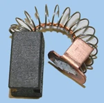 Dayton 1YNR3 Universal Ac/dc Carbon Brush, - 25 Pack Free Shipping. Fixed Price $85.00.