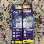 Oral-b 3D White Clean Maximizer Replacement Brush Heads 2 Packs Of 3; 6. Fixed Price $22.00.