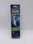 New 3 Cross Action Changeable Brushes Replacement Toothbrush. Fixed Price $10.49.