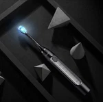 Well Designed Turbo Electric Toothbrush Led Colored Blue-ray Super Deep Cleaning. Fixed Price $200.00.