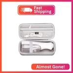 Aproca Case Compatible With Waterpik WF-20 / WF-02 Cordless Flosser, Stora. Fixed Price $23.80.
